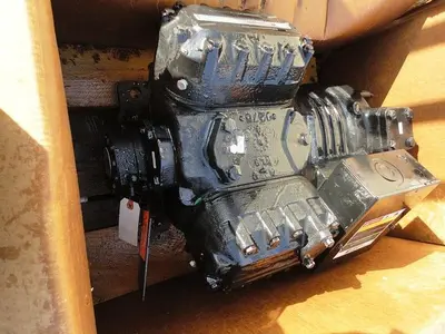 USED COPELAND 4DE3-200E-TKS-800