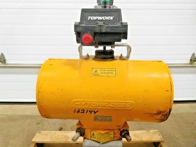 New | in-Stock Hytork EIA-XL2586-DAG-B00 Valves/Fittings | Equipment Recovery Corp. #1330914