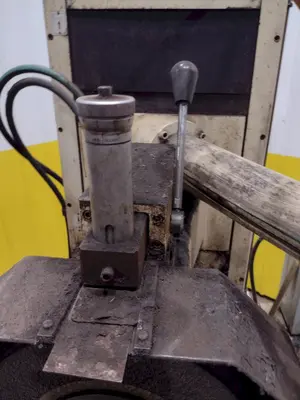 USED KENT KGS-410AHD