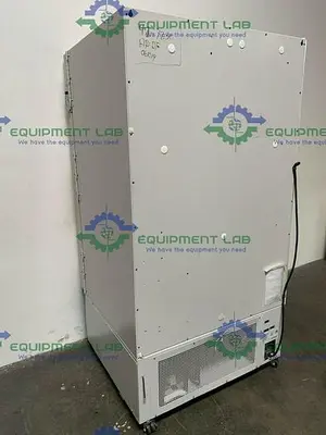 USED THERMO SCIENTIFIC 8606 -86 ºC ULTRA LOW LABORATORY FREEZER 23 CU FT 230V