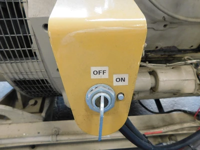 Used _UNKNOWN_ _UNKNOWN_ Generators Ohio US | Equipment Recovery Corp. #1330742