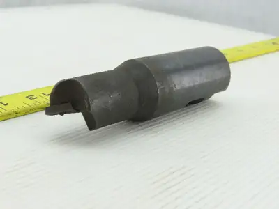 Tungaloy ECP440ARU Indexing End Mill Cutter 1-1/4" Shank