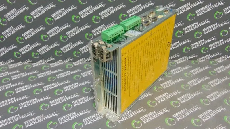 Cooper Tools TM12 Servo Drive Card 960900 Rev.02/01 Used