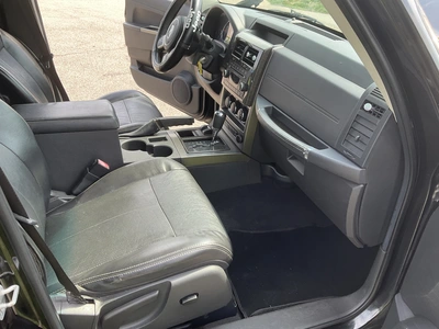 Used 2012 JEEP LIBERTY SUVs Michigan US | Miedema Asset Management Group #1452127