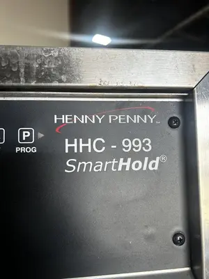 Used HENNY PENNY _UNKNOWN_ Hot Food Warming, Holding, & Transport Cabinets Missouri US | BAM Discount Restaurant Equipment #1334561