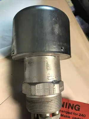 Used HEATREX 510147 Heaters | Surplus Asset Holdings #1227020