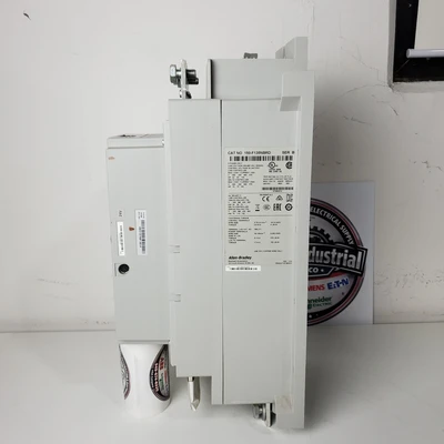 Allen-Bradley 150-F135NBRD Soft Starters & Motor Starters | American Industrial Supply Co. (5)