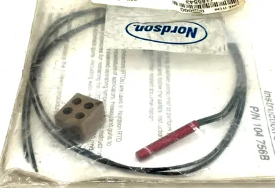 NEW NORDSON 274783B KIT GUN REPLACEMENT KIT