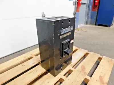 Used Westinghouse NA Welding Transformers Ohio US | Equipment Recovery Corp. #1331737