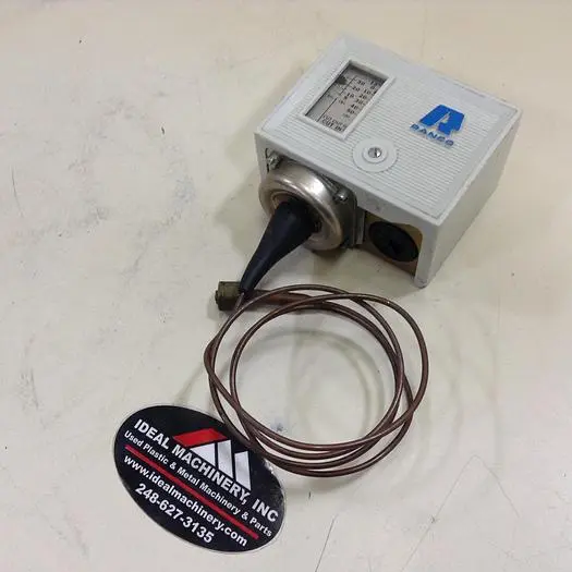 Used RANCO 010-1402-00 Circuit Boards Michigan US | Ideal Machinery #571945