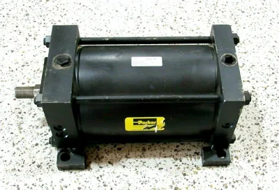 NEW PARKER CC2AT11A0 CYLINDER SER.2A 7" BORE 9" STROKE