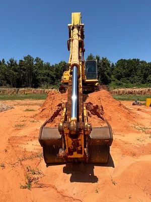 Used 2016 KOMATSU PC360LCI-11 Crawler Excavators Alabama US | Proxy Equipment #1424221