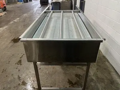 Pro-One 7' Long Conveyor