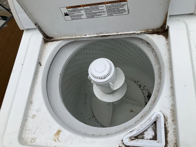 Used AMANA NTW4500VQ1 Washers Michigan US | Miedema Asset Management Group #1320359