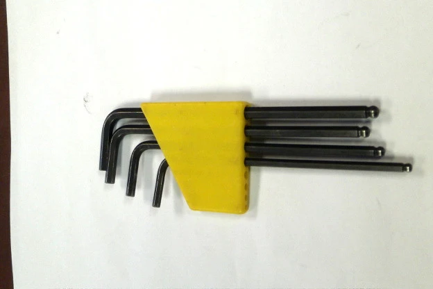 Used Sears Craftsman/General s-896 Wrenches Arizona US | ASSET CONVERSION SPECIALISTS, INC. #319814