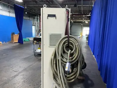 Used 2000 WITTMANN W621 Robots Ohio US | HGR 24 #1519916