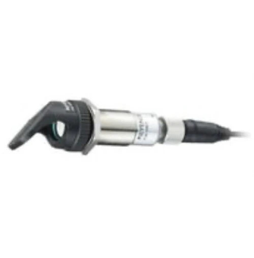 Keyence FW-SV01 High Power Ultrasonic Positioning Sensor, Side View Attachment [New]