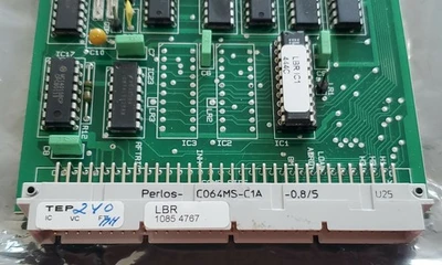 USED Perkin Elmer LBR 1055 4049