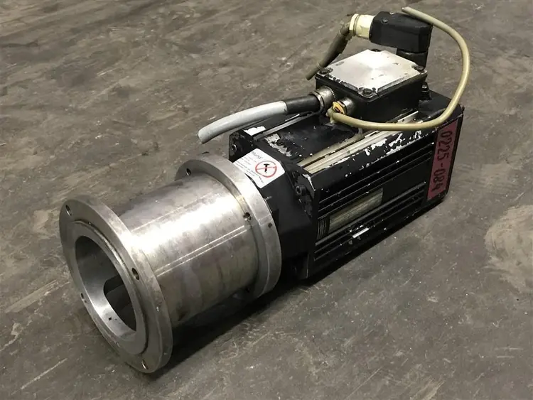 Used SEIDEL SM 56M - 3.000 426 Misc Electrical & Power Parts BE | Apt International N.V #363870