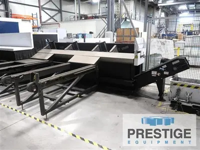USED 2020 TRUMPF TRULASER TUBE 5000