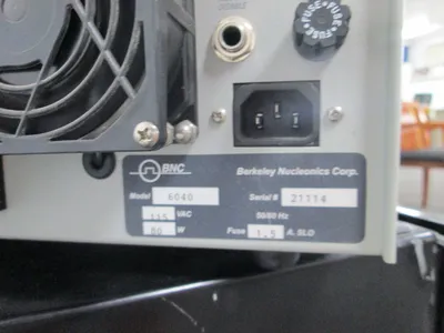 BNC 6040 Electrical | Global Machine Brokers, LLC (4)