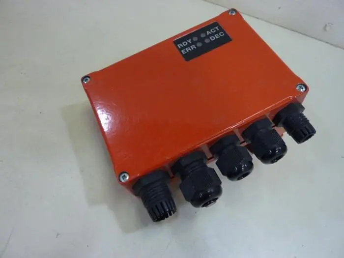 Used LEUZE MA 10 110 Electronics & Components | Ideal Machinery #661221