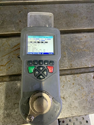 2013 HAAS VF-7/40 Vertical Machining Centers | PM Machines (19)