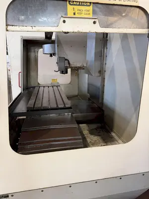 USED 1996 HAAS VF-3