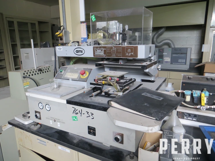 _UNKNOWN_ MSP-465B Miscellaneous | Perry Equipment