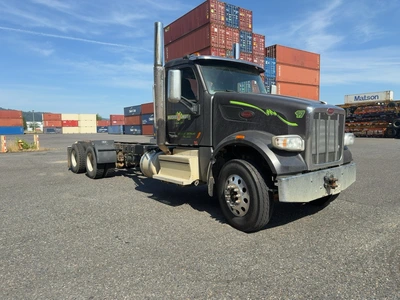 Used 2018 PETERBILT 567 Tractors & Trailers Illinois US | Revelation Machinery #902415