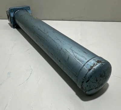 Used Schroeder Brothers LF13K3FMS Parts (Hydraulics and Pneumatics) Indiana US | J&J Industrial Supply #1309856