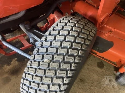 Used 2010 KUBOTA B2920HSD Sub-Compact & Compact Tractors Maine US | Beauregard Equipment #1511293