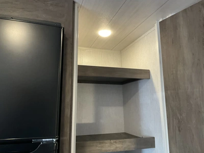 Used 2022 WILDWOOD 26DBUD Campers, Caravans, Motorhomes Michigan US | Miedema Asset Management Group #1372856