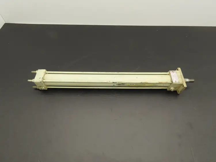 Used KYOHO MACH WORKS _UNKNOWN_ Hydraulic Cylinders | Arrow Industrial #611080