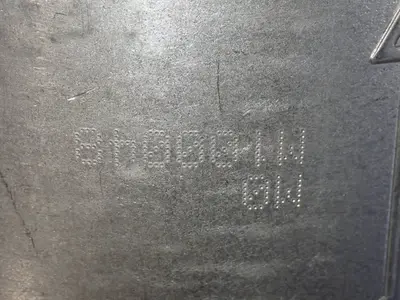 Muffler - M100048