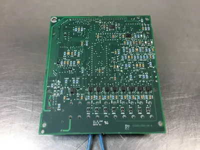 ALLEN BRADLEY DRIVE CONTROL BOARD 42305-053-51 Loc.3B