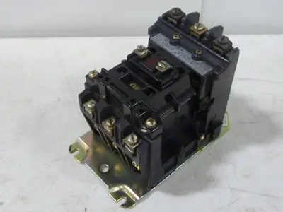 USED ALLEN BRADLEY 500F-AOD930 SER B