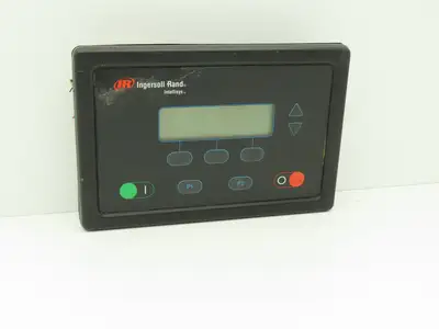 Ingersoll Rand 54641196 SGN Intellisys Controller HMI 1.21