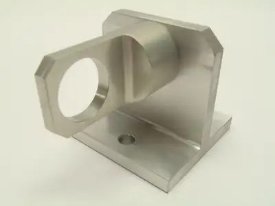 E-FOMB | Fluke  Adjustable Mounting Bracket for Endurance Fiber Optic Head - New Other