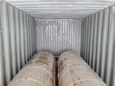 20 ft Standard Shipping Container - PONU0973576