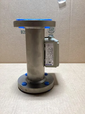 Brooks MT3180 Metal Tube Variable Flowmeter