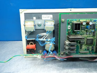 Used GE FANUC 44A739028G01R09 Automation Control (HMI) Ohio US | HGR 24 #895753