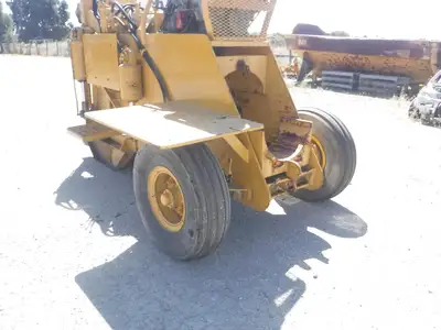 Used DMI PBM620 Pipe, Tube & Bar Benders California US | Western Trencher & Equipment, Inc. #1497796
