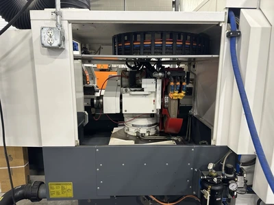 2017 STUDER FAVORIT Universal Cylindrical Grinders | Tight Tolerance Machinery (4)