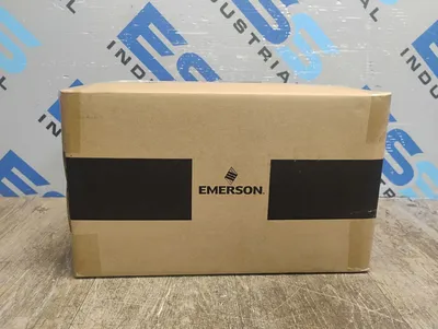 EMERSON SDU850B Electrical/PLC/Automation | ESS Industrial Equipment Sales (3)