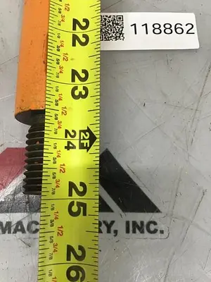USED CINCINNATI MILACRON VT220-17 / CSBS