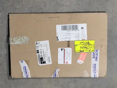 Assorted Ford Parts