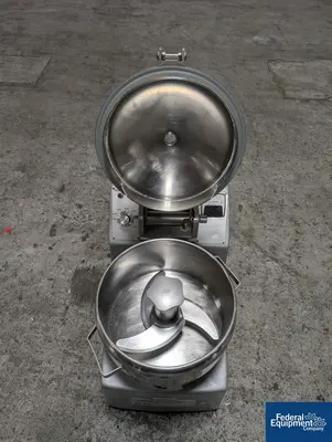 USED Robot Coupe Robot Coupe Mixer, Model RSI10V