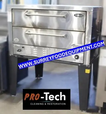 USED PEERLESS CW61P