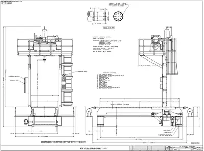 Used 1996 DAKE 19-525 Straightening Presses Kentucky US | Aucto #565218